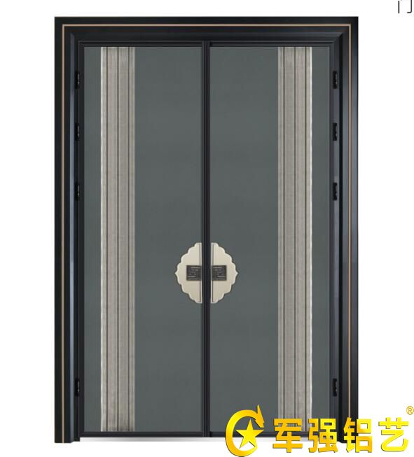 上海鑄鋁門廠家門洞測量方法以及鑄鋁門挑選原則