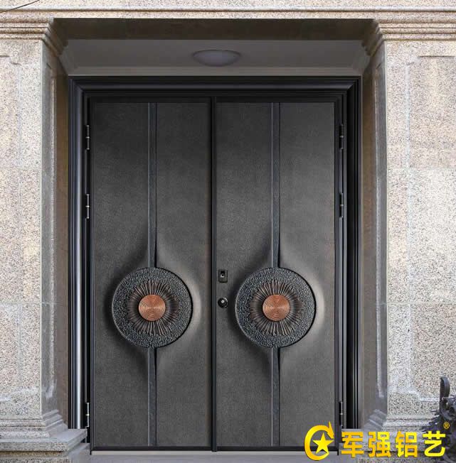 防爆鑄鋁門是什么材質 鑄鋁門的缺點及優點